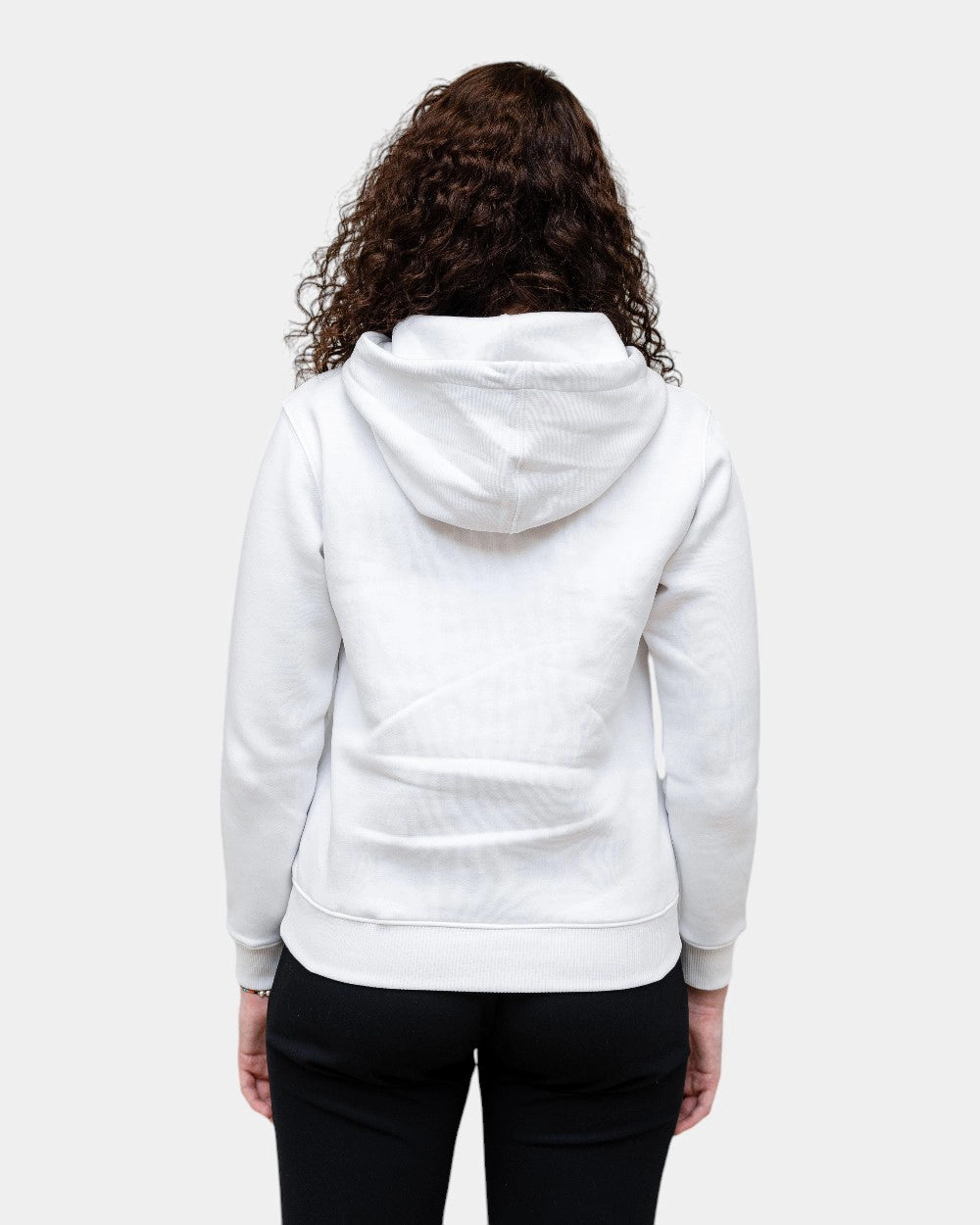 Sweat à capuche Made in France à personnaliser - 1